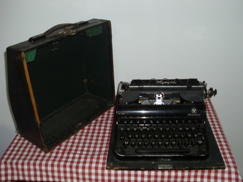 Alte 50er jahre vintage - alte,