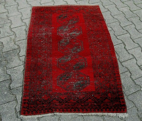 Echter alter orientteppich - alter,