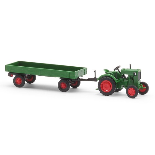 Busch 54102 deutz f1m - busch,