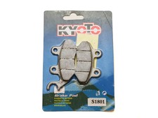 Brake Pads Front For Sym Super