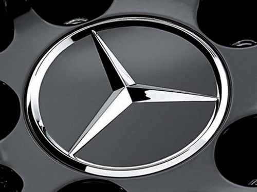 Original mercedes benz - original, mercedes-benz