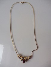 Edle alte kette 835 - edle,