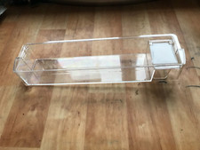 MEDION.Proline.Türfach ,Dosenfach .43,5x10,5x6,5 cm.