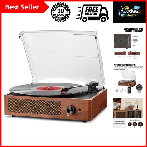 Vintage vinyl plattenspieler - vinyl,