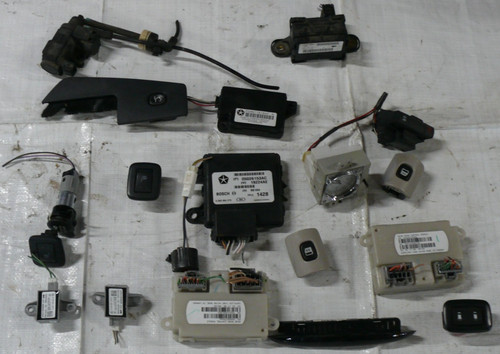 Steuergerät sensor schalter - steuergerät,