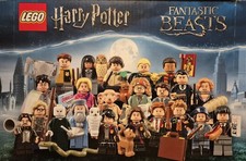 Lego® Harry Potter und