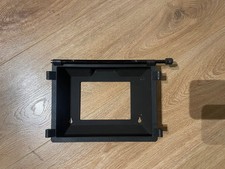 Matte Box Chrosziel Germany "CWAH 4 3" Kompendium ohne Filtereinschub - Teile