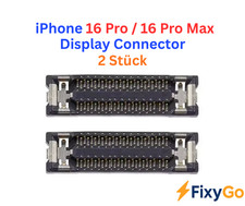 2x iPhone 16 Pro / 16 Pro Max