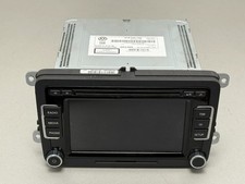 Autoradio Multimedia VW Golf