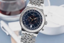 Breitling montbrillant legende - montbrillant,