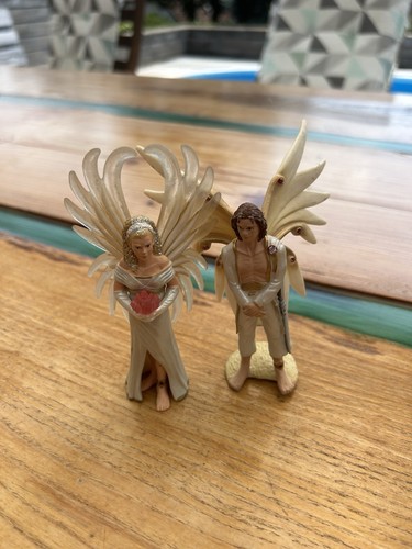 Schleich figuren sireel - sireel, &