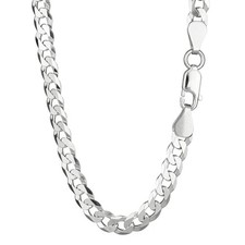 Collier 50cm Panzerkette