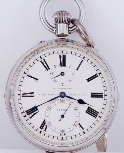 Ulysse nardin deutschland - ulysse,