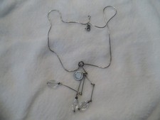 Silberkette kette - -,