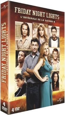 Friday night lights saison - night,