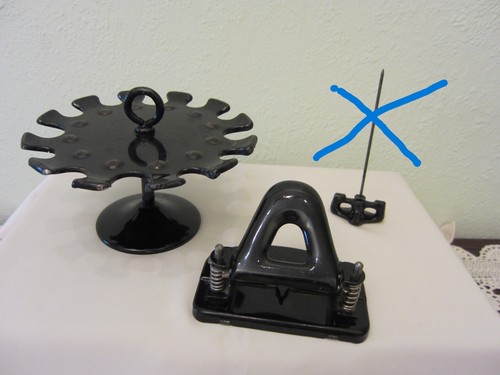 Alter stempelhalter maul für - alter,