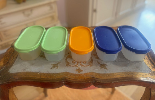 Tupperware eidgenossen je - 5,