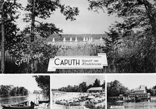 Caputh am Schwielowsee