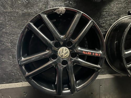 Original golf 6 - golf, 5