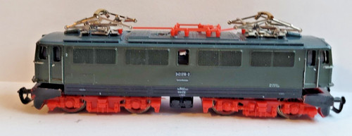 Bttb 2321 spur - 2321, tt