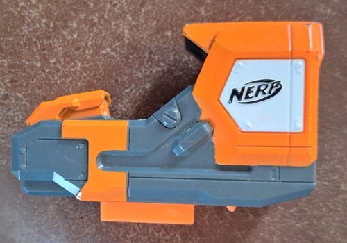 Nerf elite strike - n-strike, modulus