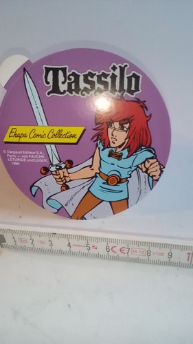 Tassilo aufkleber sticker - tassilo, aufkleber,