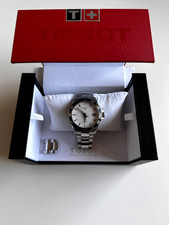 Tissot Automatic Herrenuhr V8