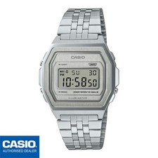 CASIO