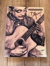 DJANGO REINHARDT Die