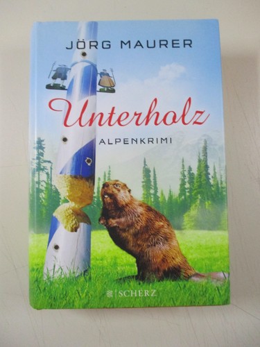 Jörg maurer unterholz - jörg,