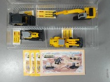 MAXI-EI: New Holland D 2011 -