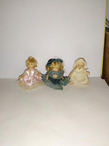 Nostalgie - 3,