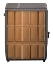 Wamsler Werkstattofen /