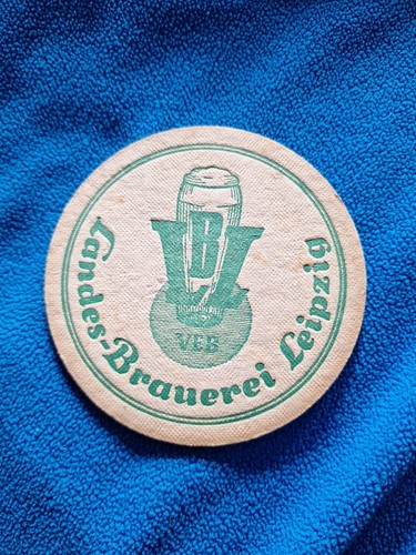Bierdeckel einseitig landes - bierdeckel,