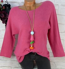 Italy Pullover Pulli Shirt