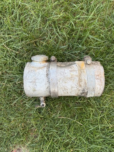 Llo zweitackt motor - llo,