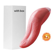 Heizung-Zunge-Vibrator-10-Modi
