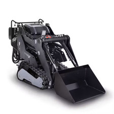 Woodster Kompaktlader MSK800 |