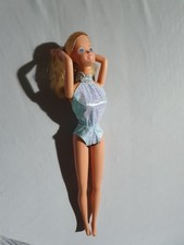 Body & Barbie Magic Moves