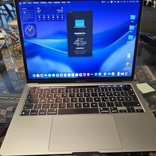 Apple MacBook Pro 2020 M1