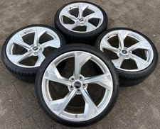 4 ORIGINAL 20" ALUFELGEN