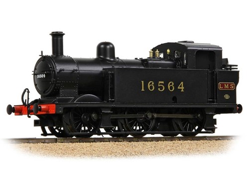 Bachmann 227csf dampflok - bachmann-32-227csf,