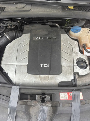 Motor audi b7 phaeton - b7,
