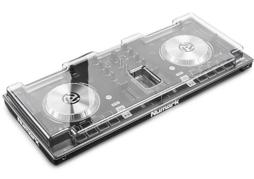 Decksaver numark mixtrack pro - decksaver,