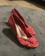 Sommerschuhe H&M mit