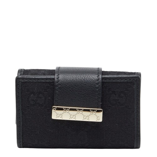 Gucci canvas 6 - gucci, gg