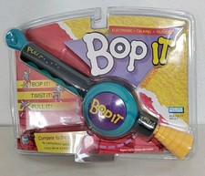 1999 Bop It Original