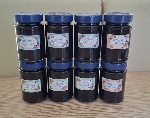 5kg gelee konfitüre - 1,5kg,