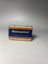 Hansaplast Wundschnellverband