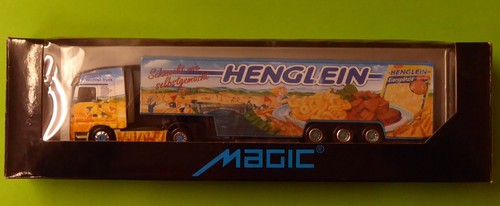 Herpa magic 451031 mb - 451031,
